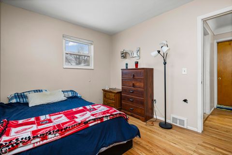 Tiny photo for 22720 Furton Street, St Clair Shores City, MI 48082 (MLS # 58050198390)