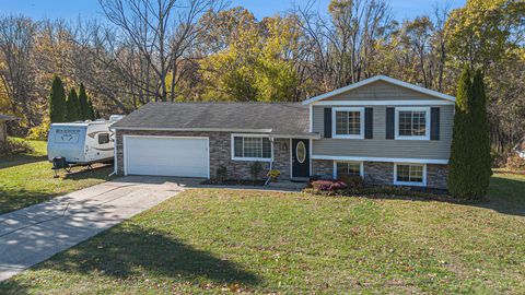 11108 Berry Street Berrien Township MI 49103