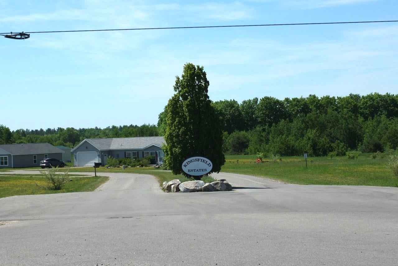 Lot 31 Kingsfield Drive