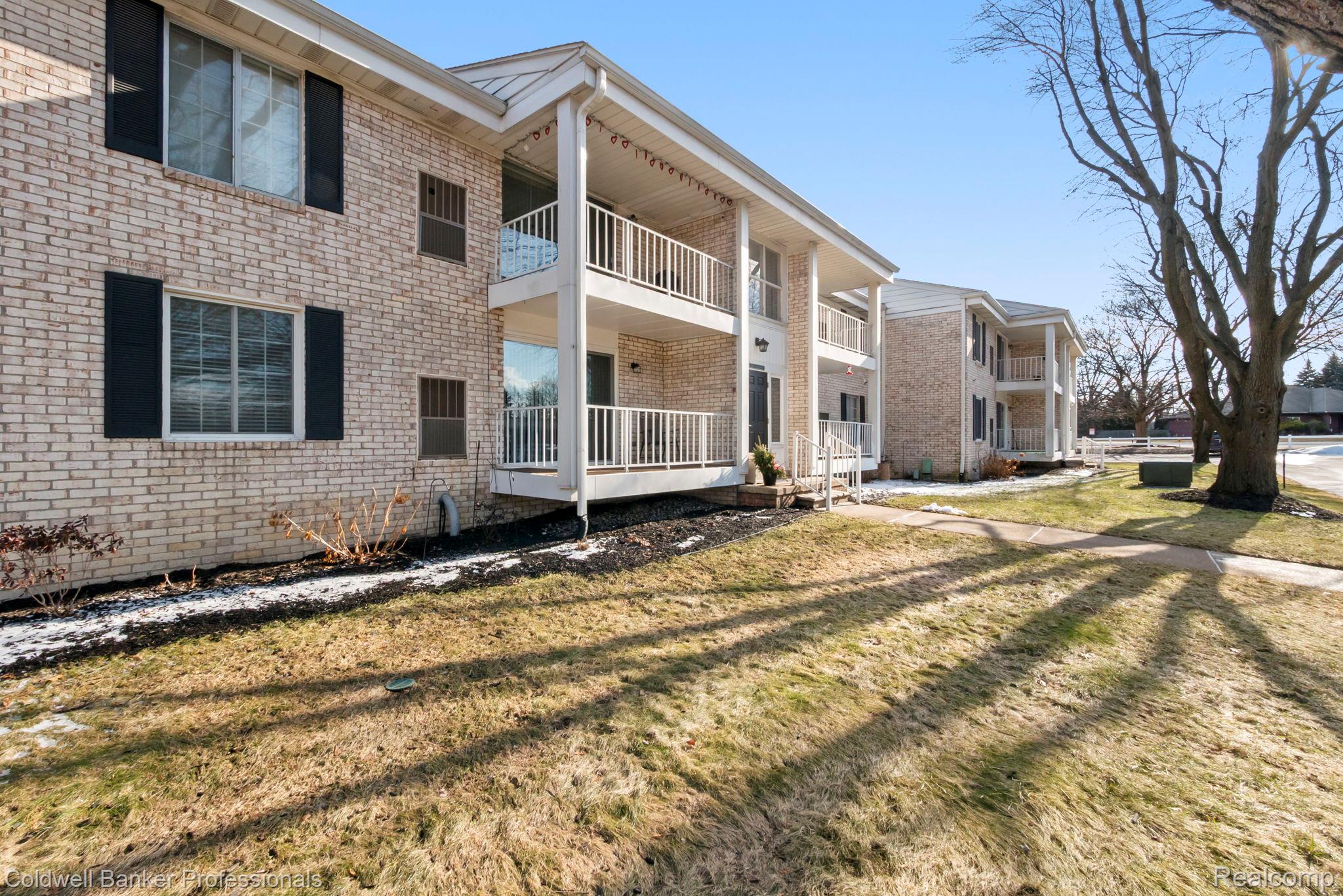 36060 Ann Arbor Trail 405