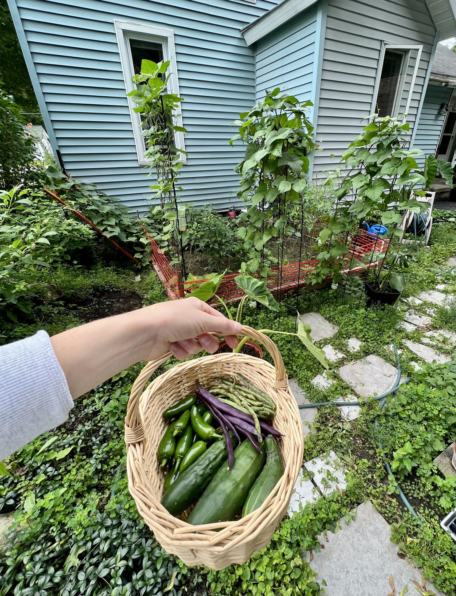 315 W Pere Marquette Street