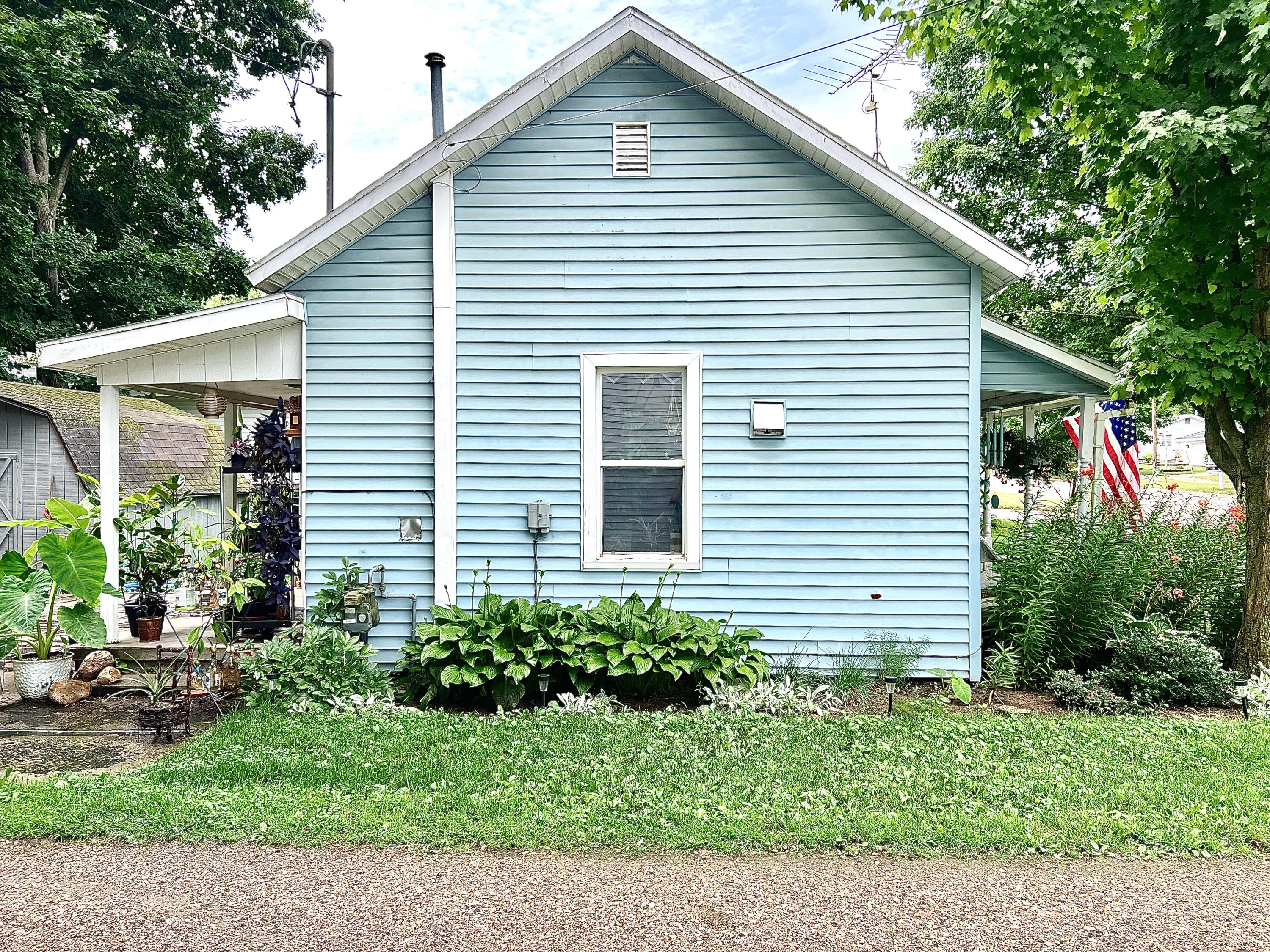 315 W Pere Marquette Street