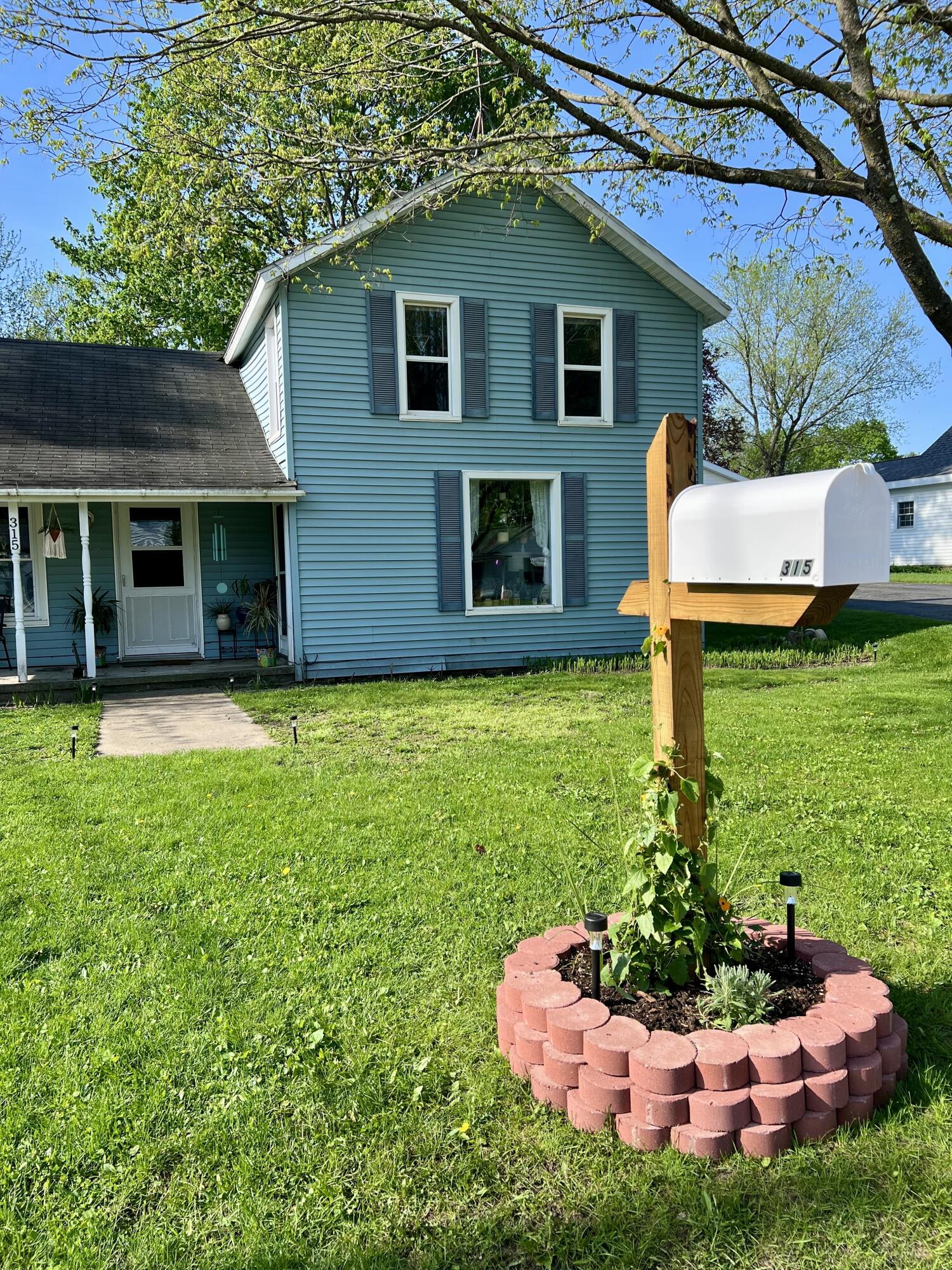 315 W Pere Marquette Street