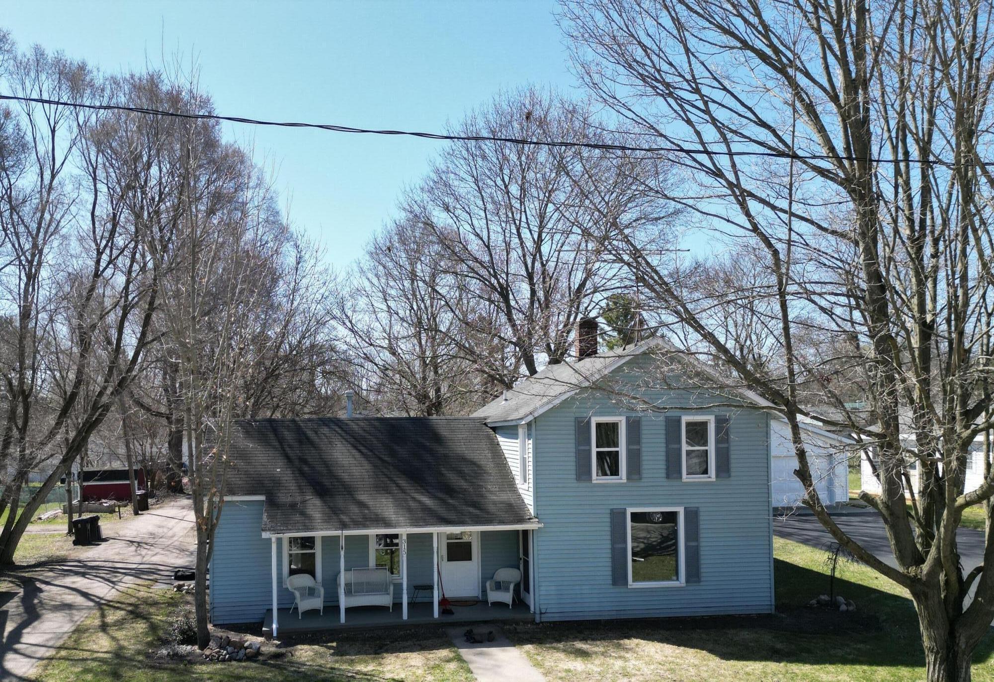 315 W Pere Marquette Street