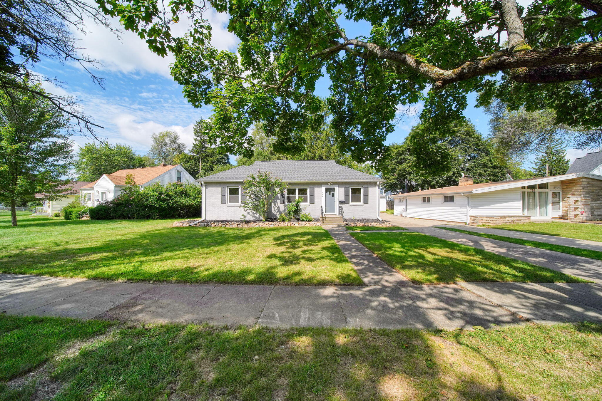 744 Briarcliff Road