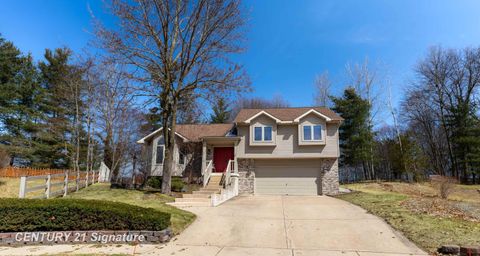 5808 Lantern Lane Midland City MI 48642