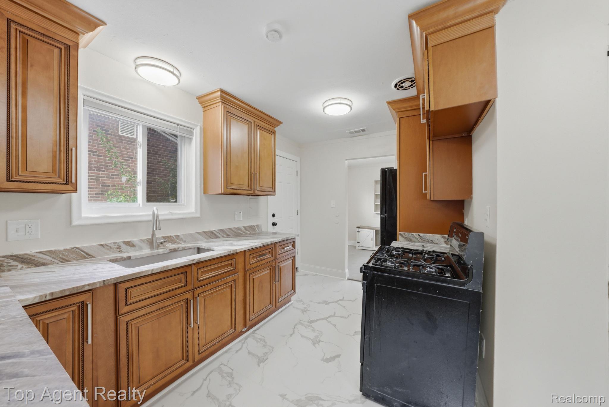 21715 Dexter Court