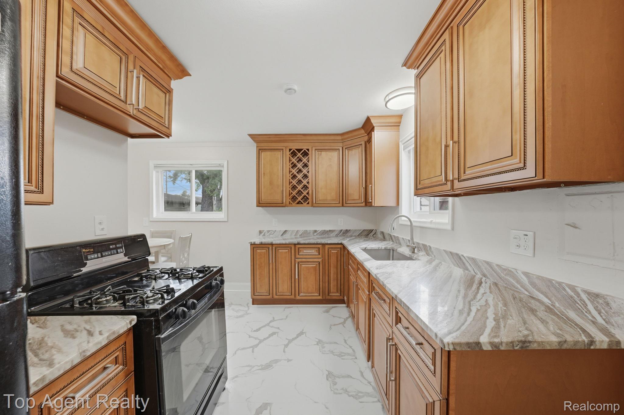 21715 Dexter Court
