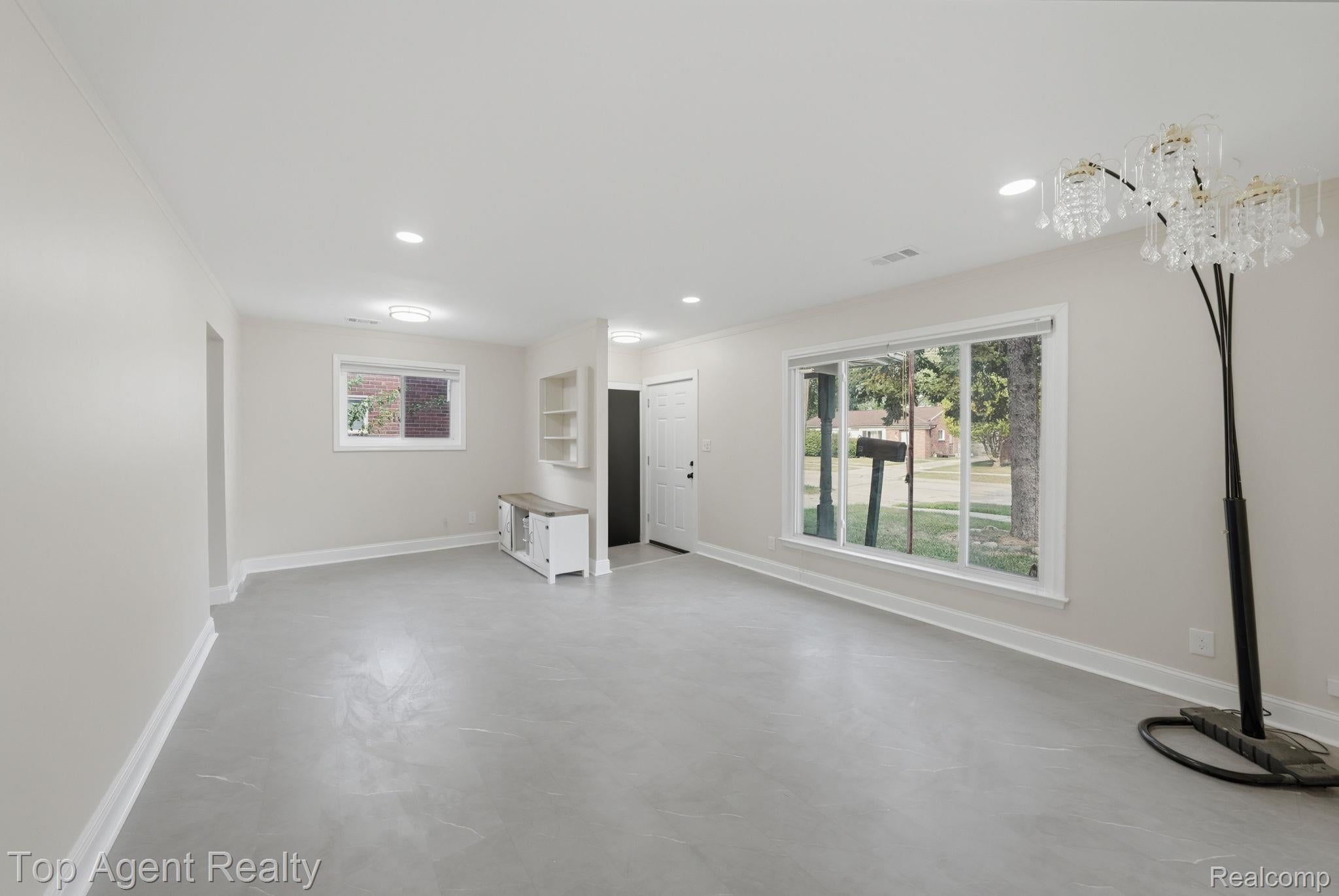 21715 Dexter Court