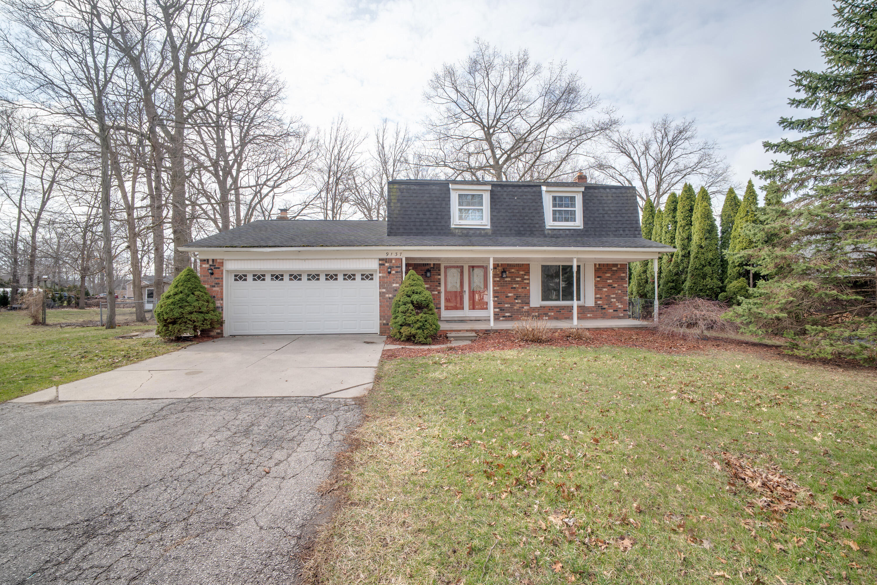 9137 Rucker Road