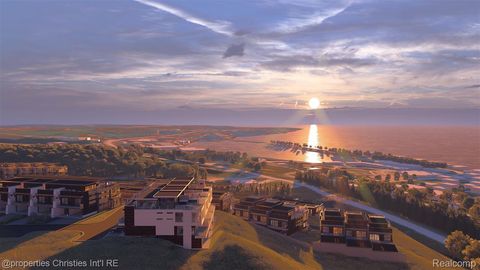 3575 Charlevoix Avenue 7 Resort Township MI 49770