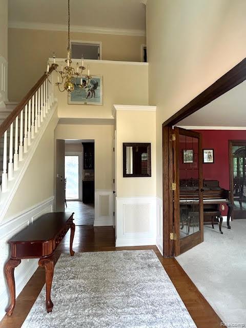 West Bloomfield Charter Township, Michigan 48324, United States, 4 Bedrooms Bedrooms, ,3 BathroomsBathrooms,Residential,Coming Soon,192062