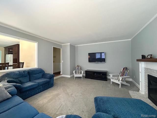 West Bloomfield Charter Township, Michigan 48324, United States, 4 Bedrooms Bedrooms, ,3 BathroomsBathrooms,Residential,Coming Soon,192062