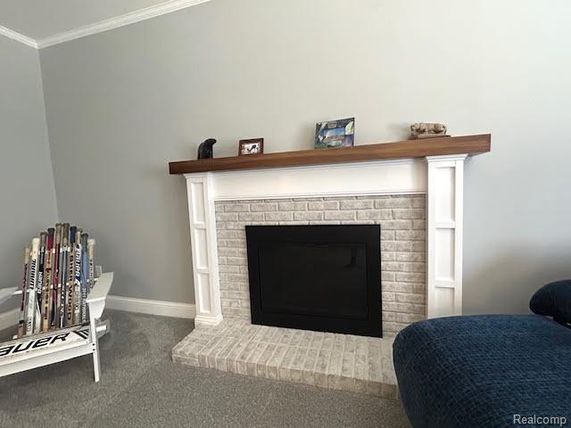 West Bloomfield Charter Township, Michigan 48324, United States, 4 Bedrooms Bedrooms, ,3 BathroomsBathrooms,Residential,Coming Soon,192062