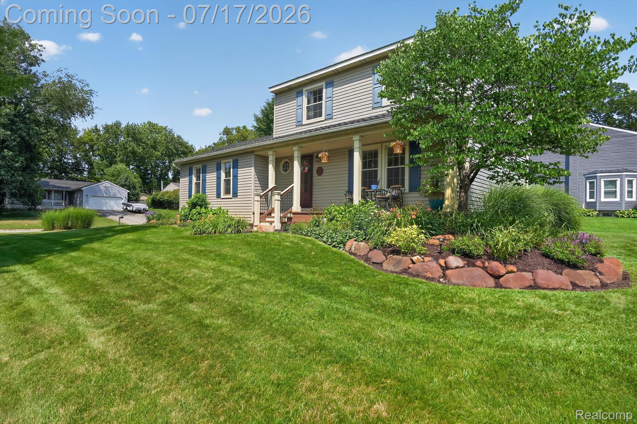 60309 Lamplighter Drive