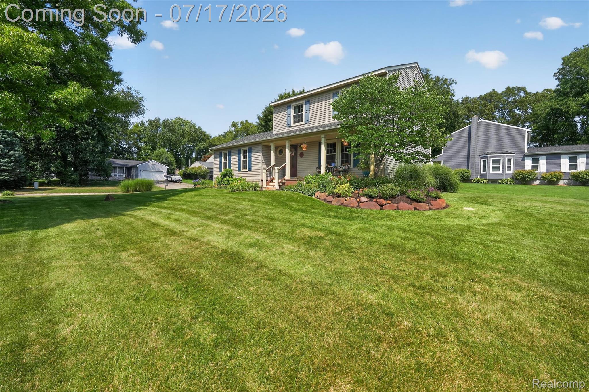 60309 Lamplighter Drive