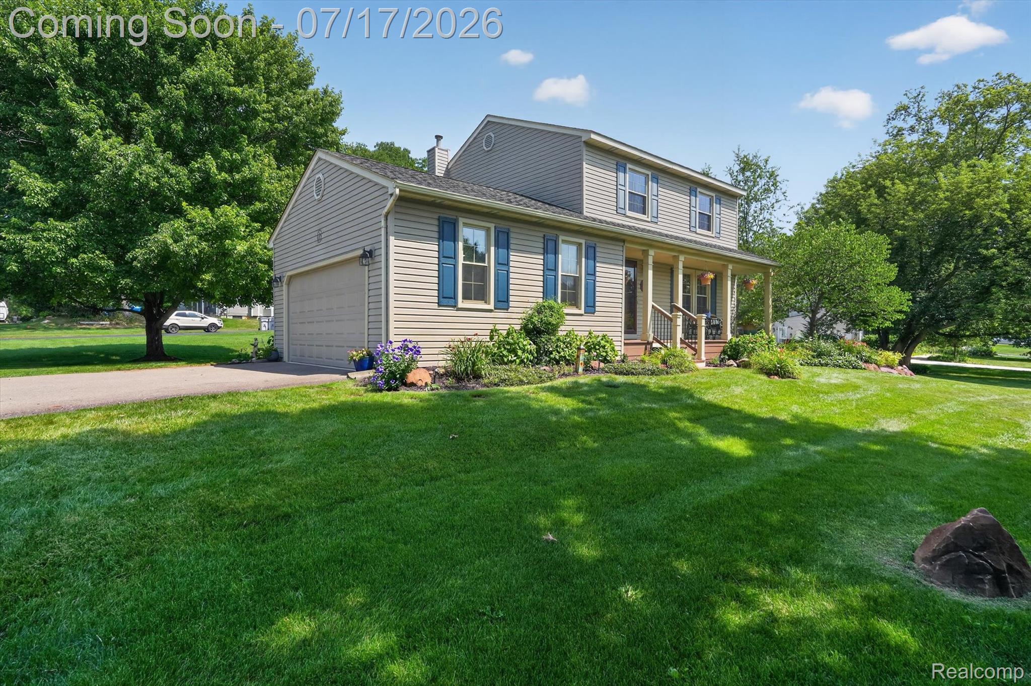 60309 Lamplighter Drive