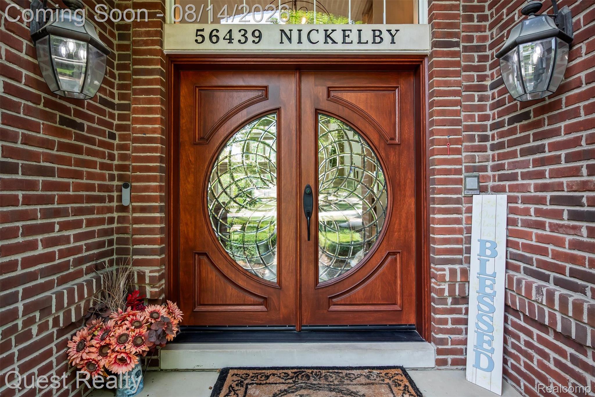 56439 Nickelby S