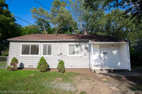 Photo of 31776 Arenac Court, Westland City, MI 48186 (MLS # 20261080079)