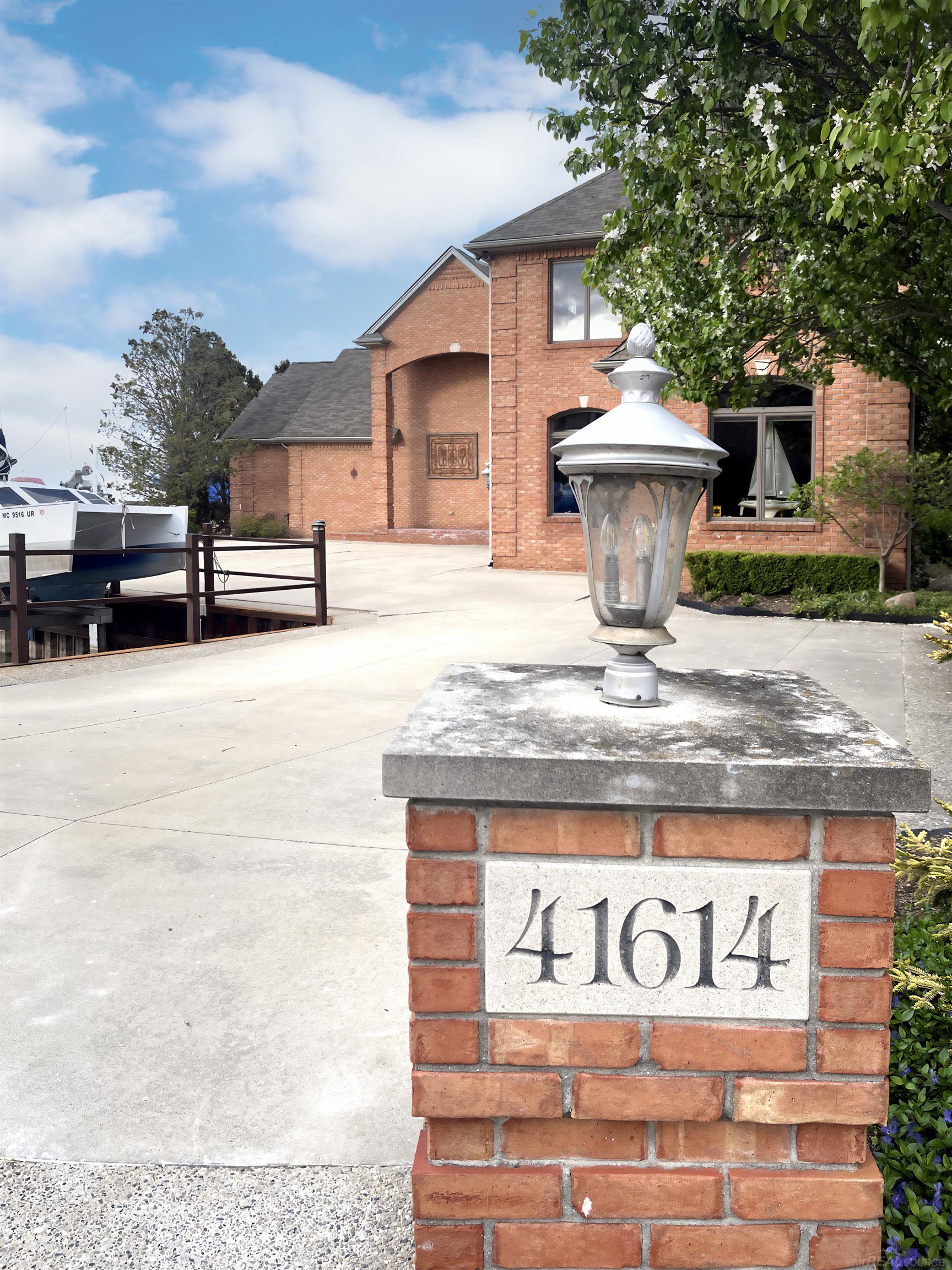 41614 Conger Bay Street