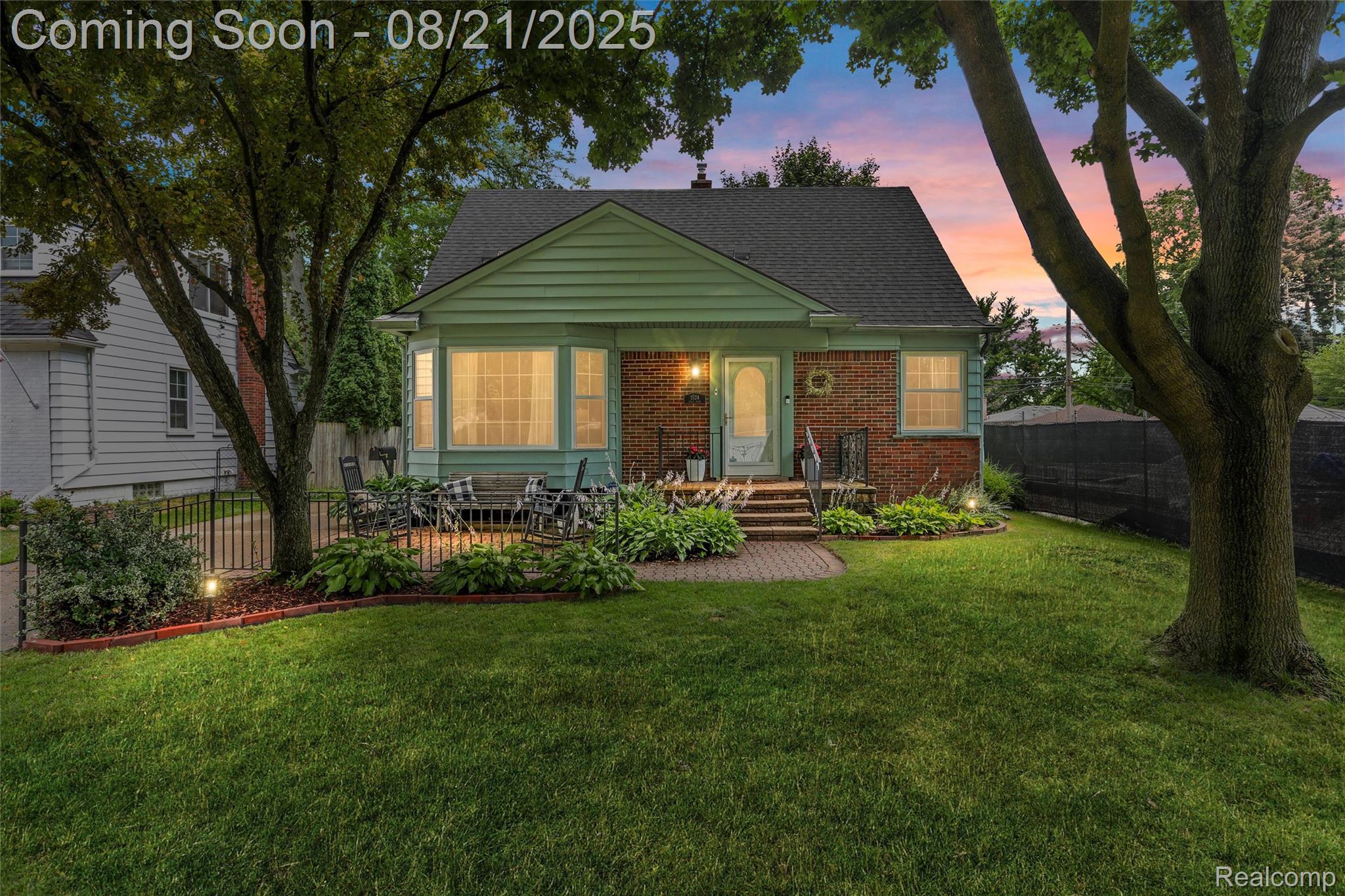 1524 Villa Road