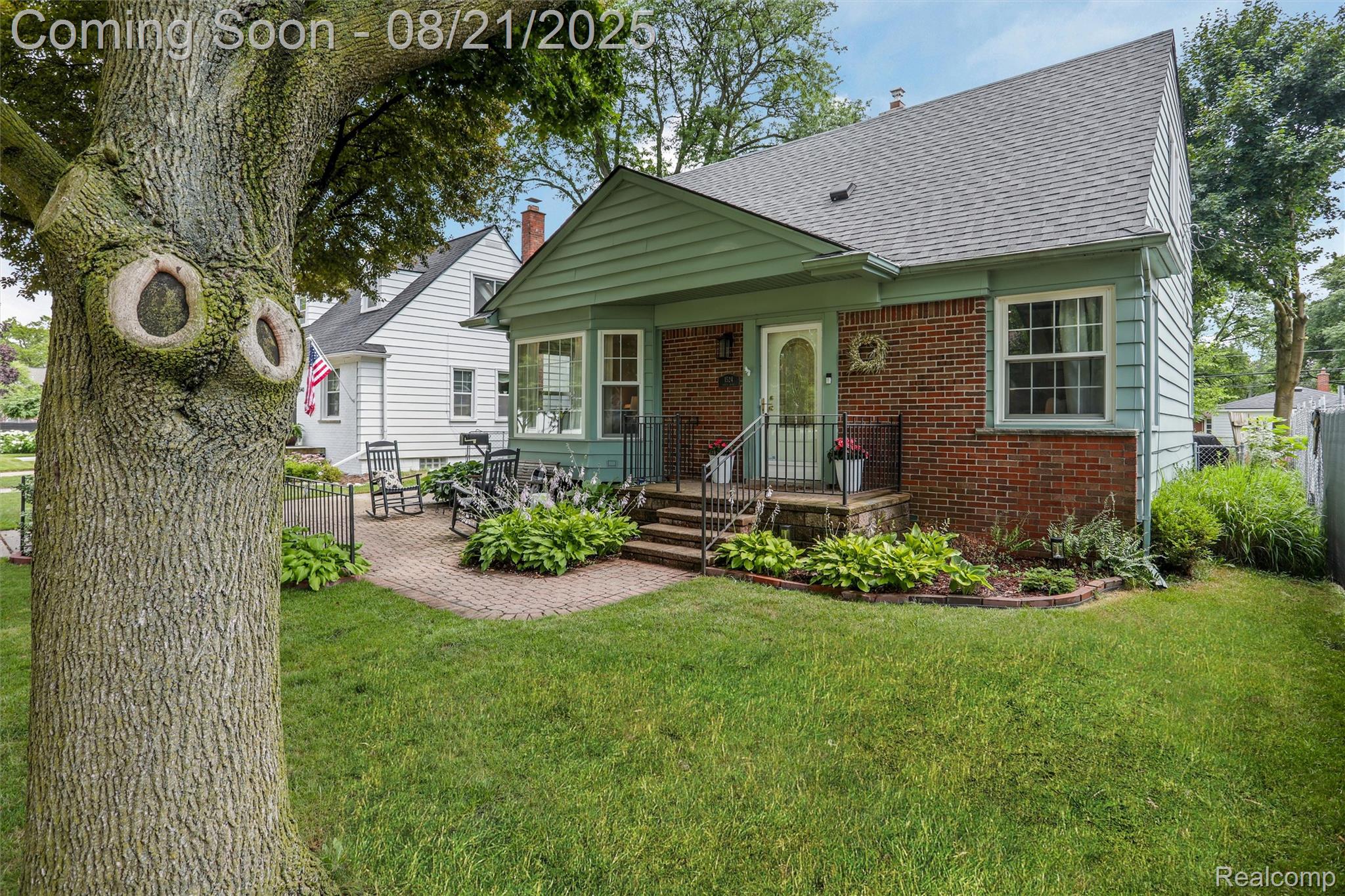1524 Villa Road