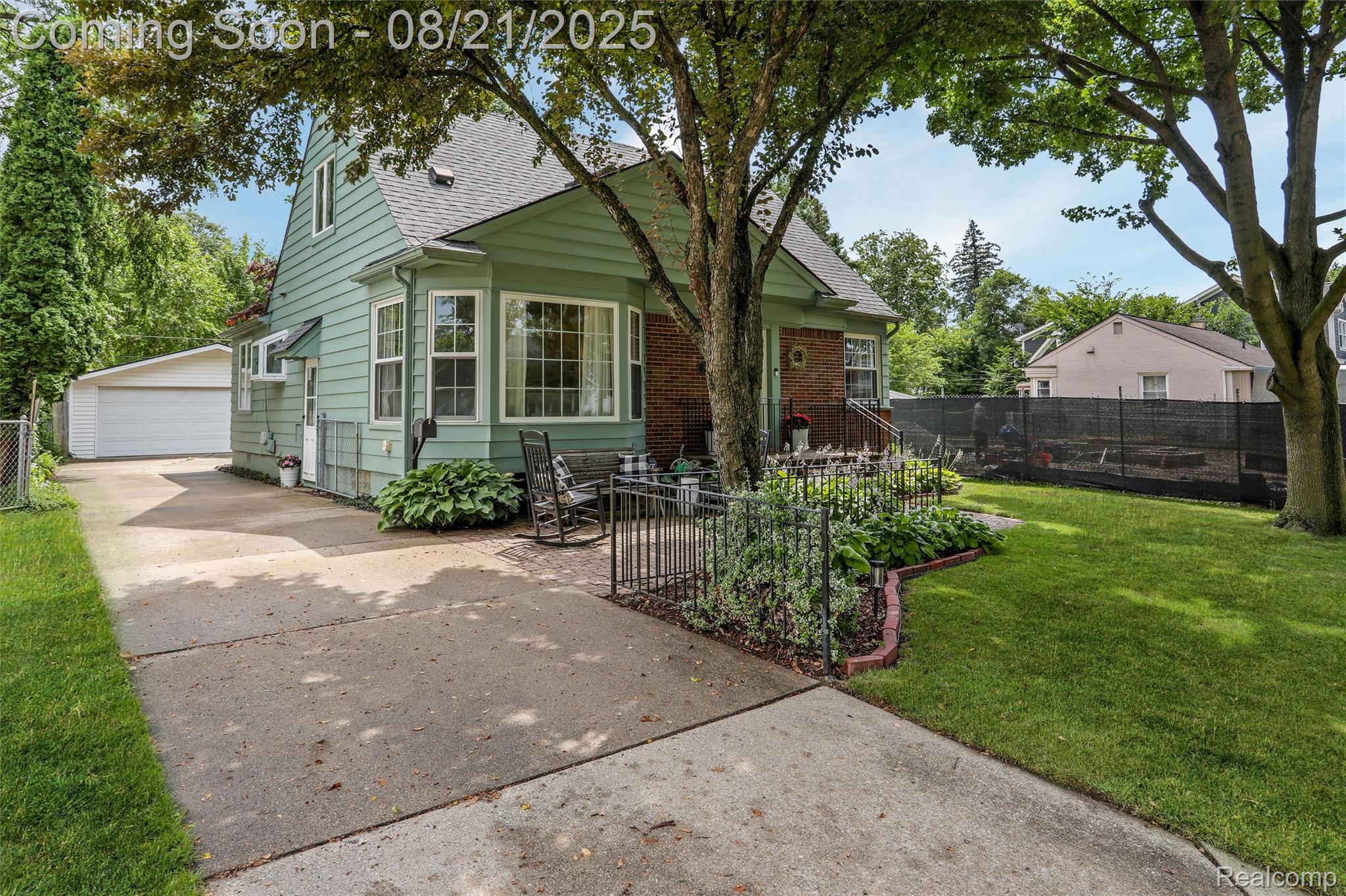 1524 Villa Road