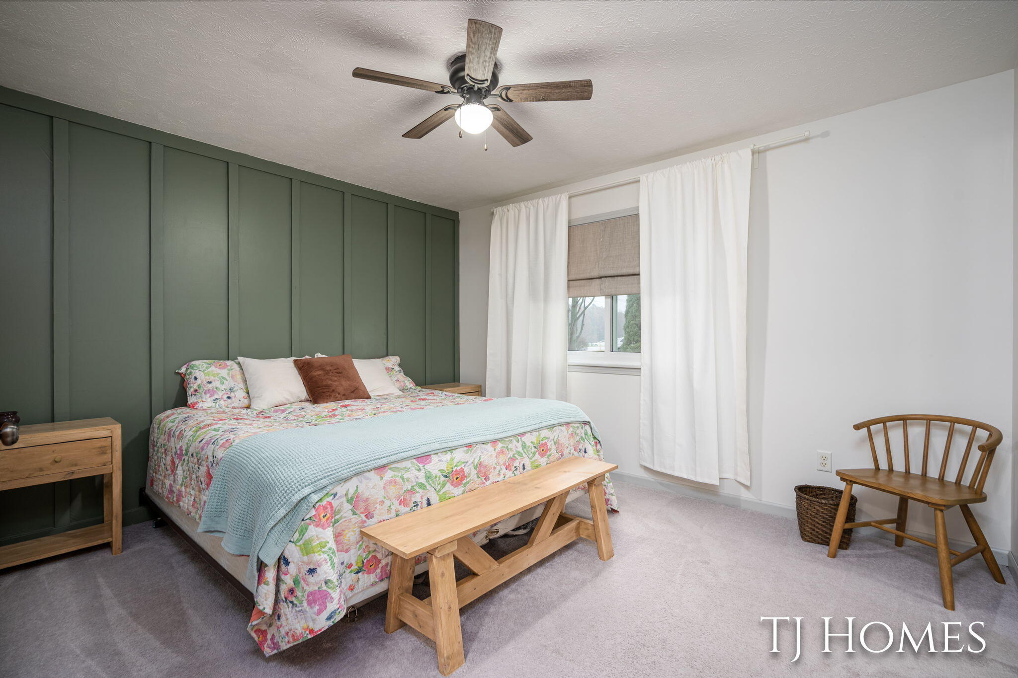 7358 High Timber Drive