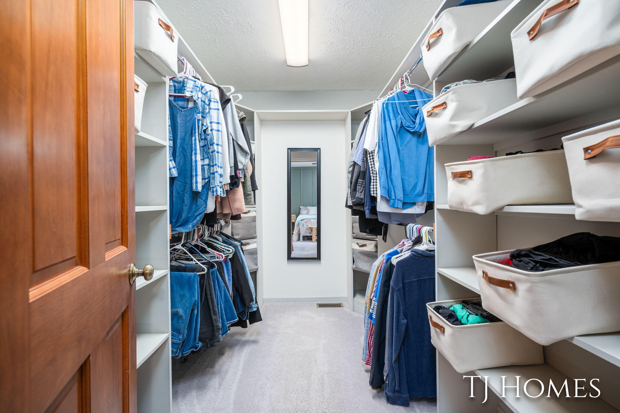 7358 High Timber Drive