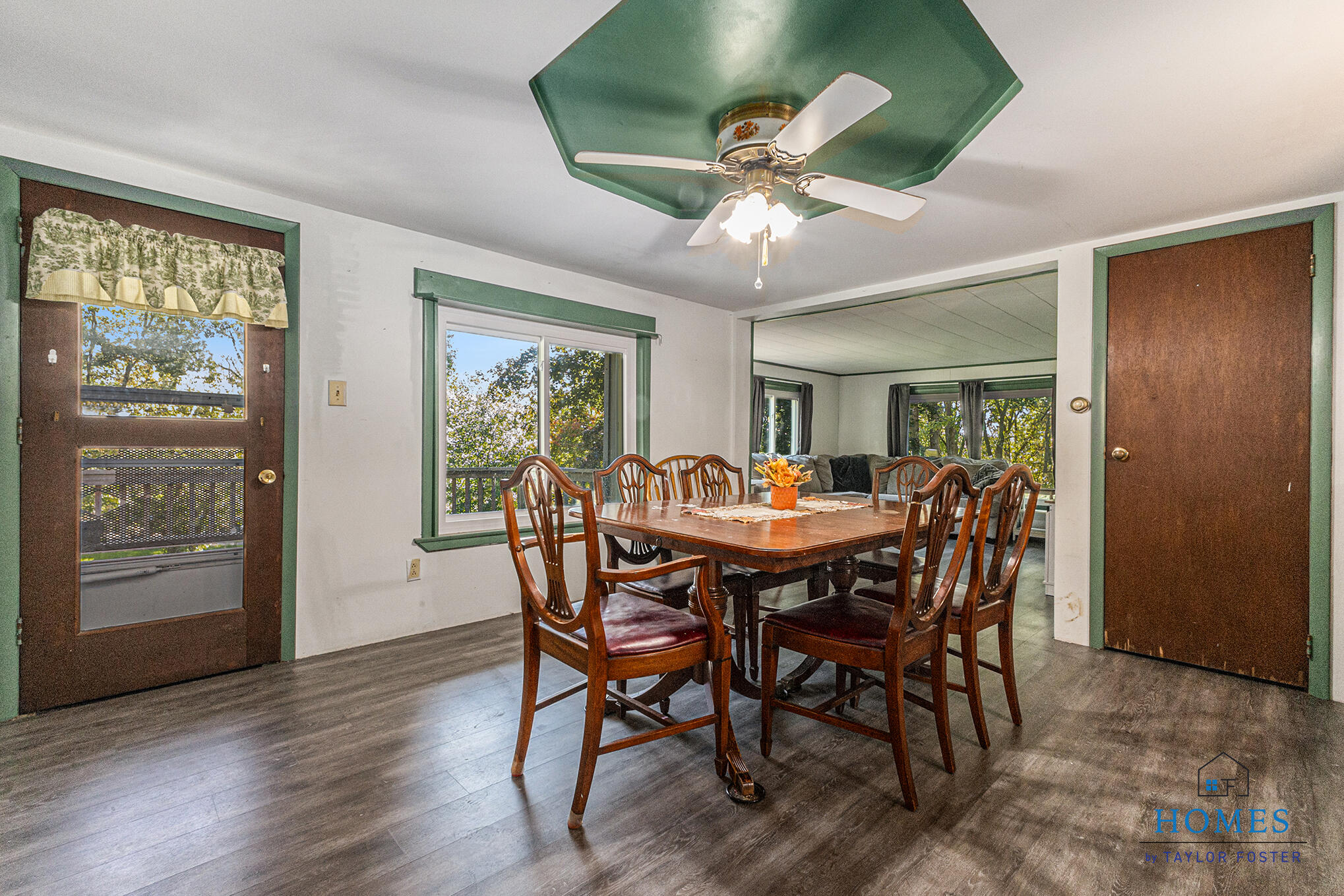 3845 Wood School Road