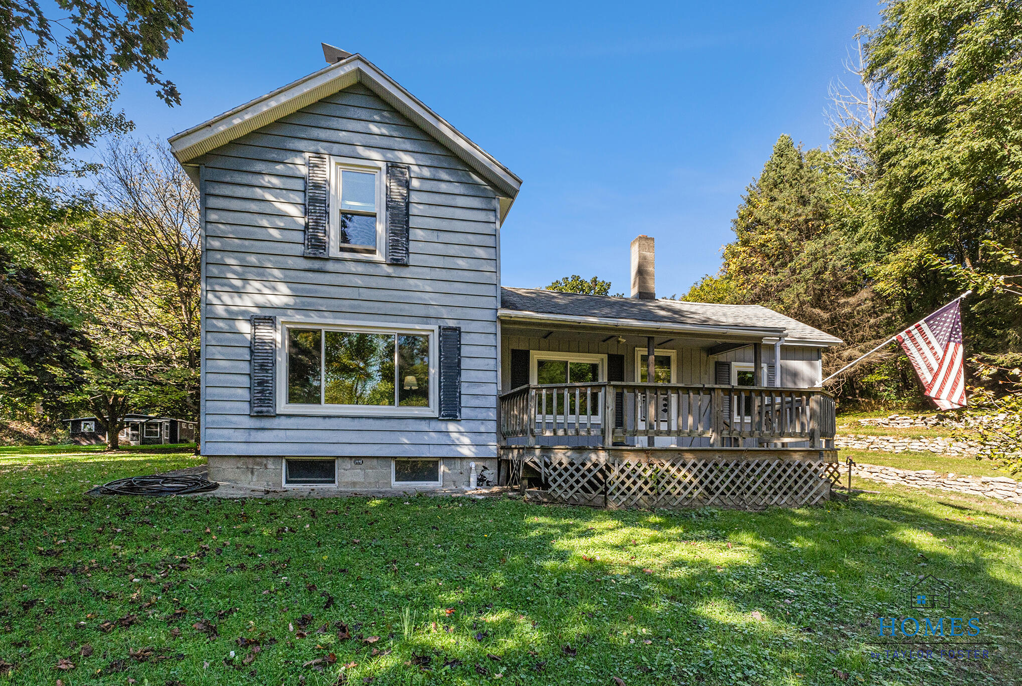 3845 Wood School Road