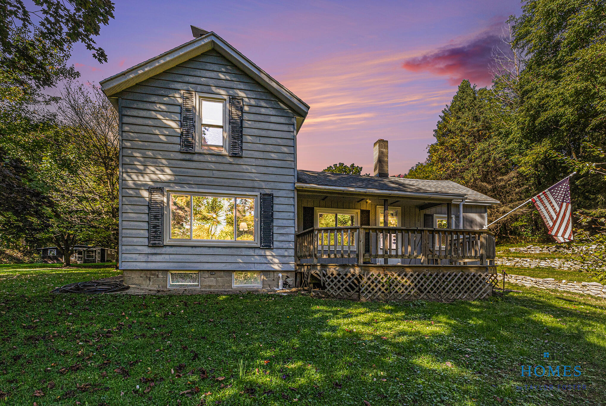 3845 Wood School Road