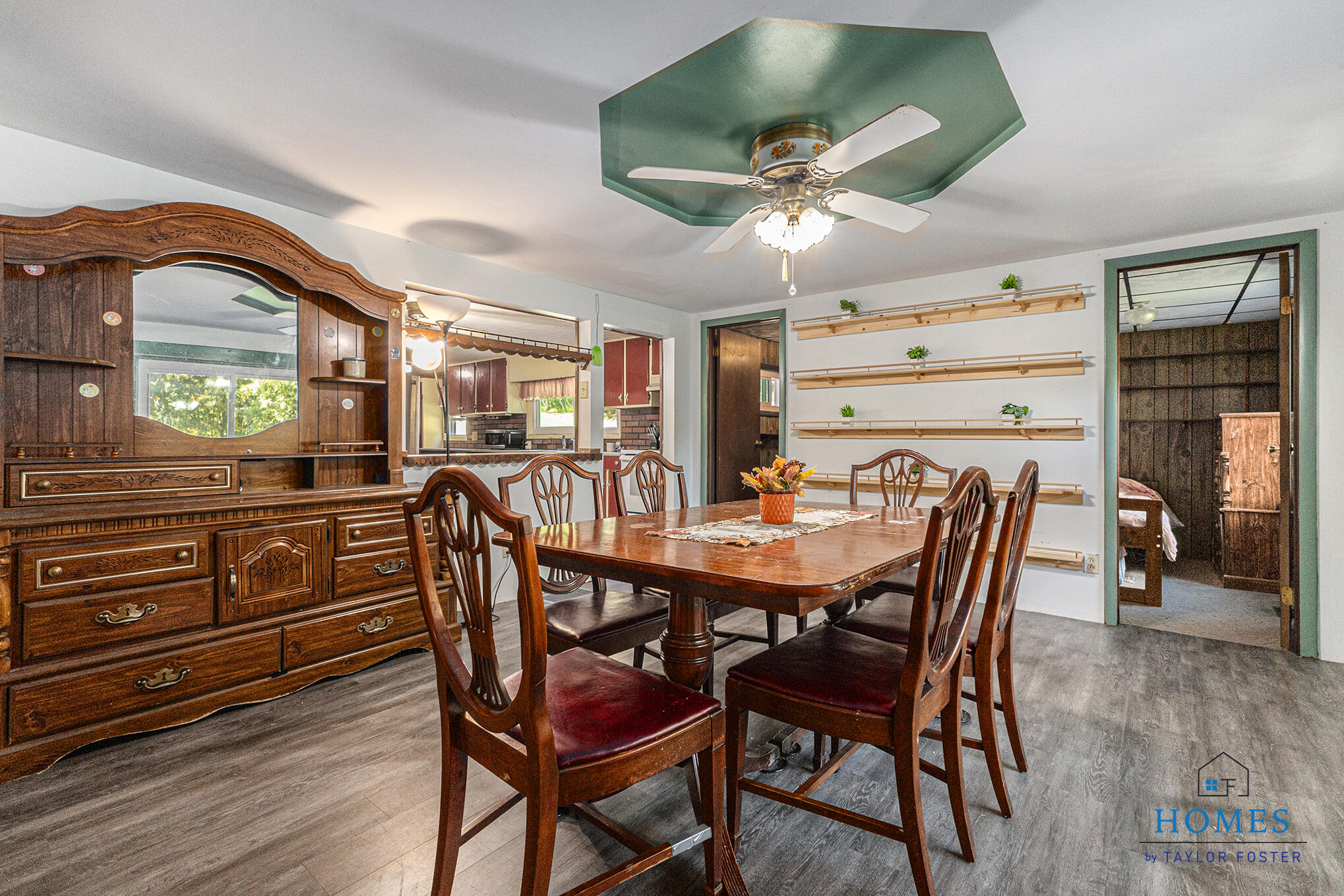 3845 Wood School Road