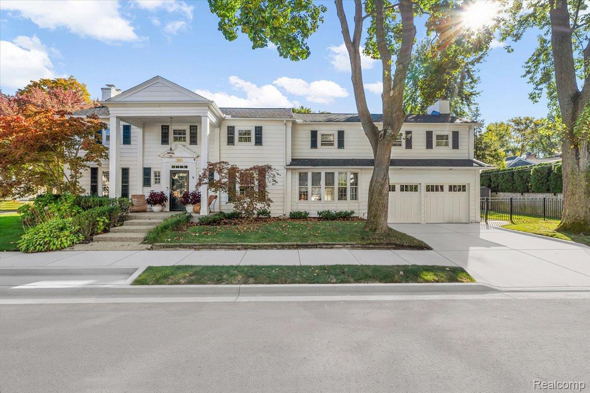380 Kimberley Road