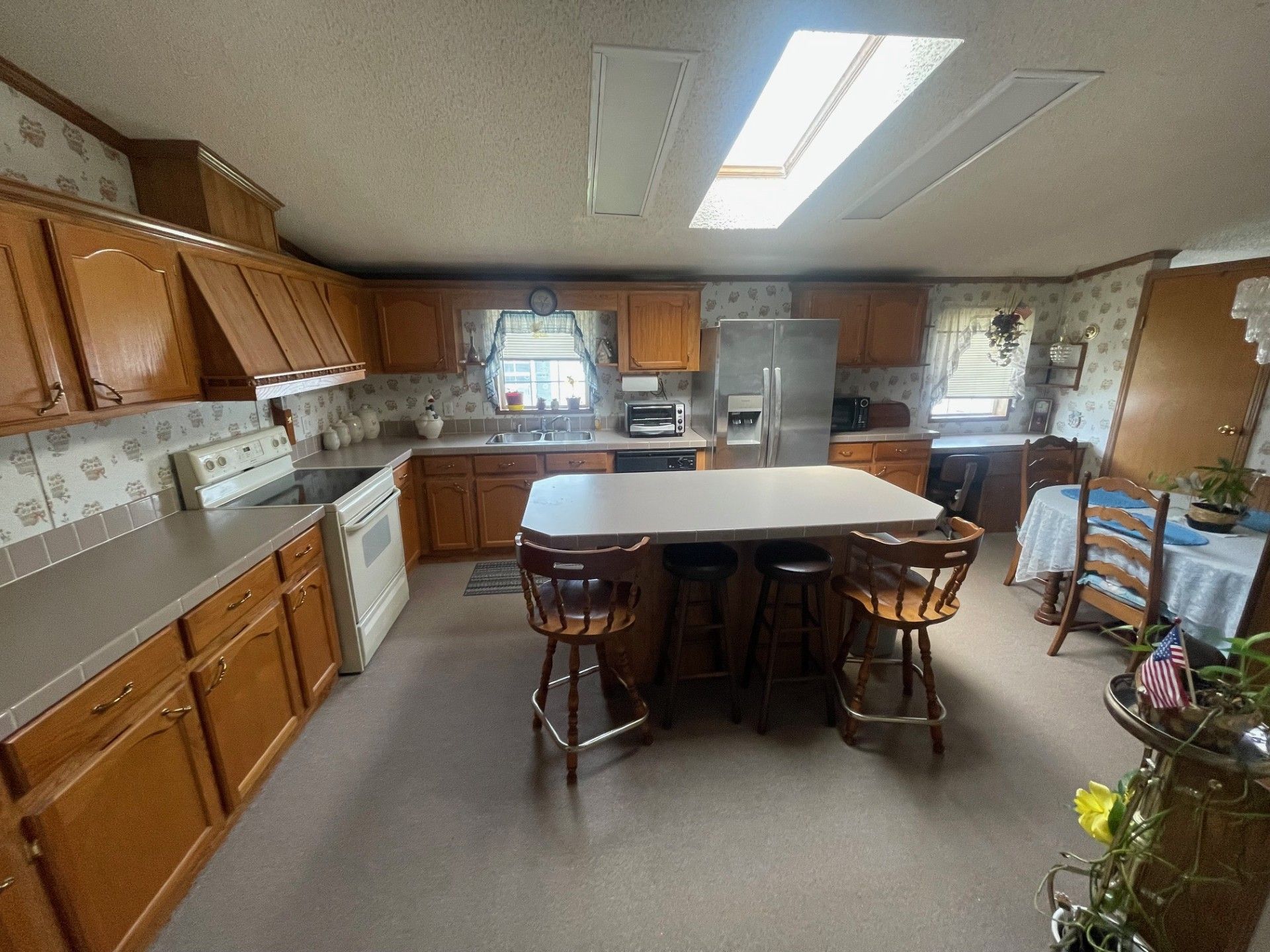 46 Bellwood