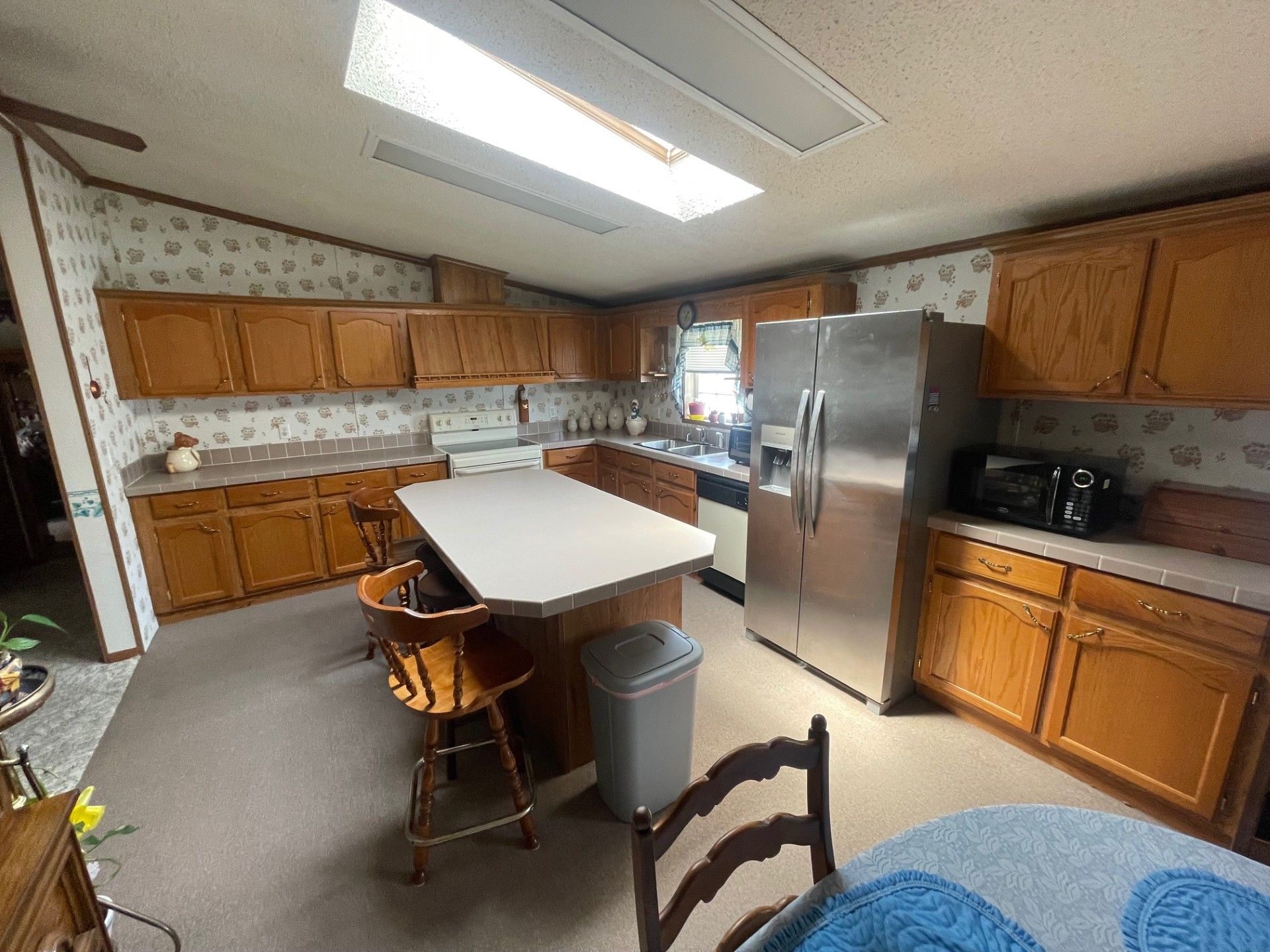 46 Bellwood