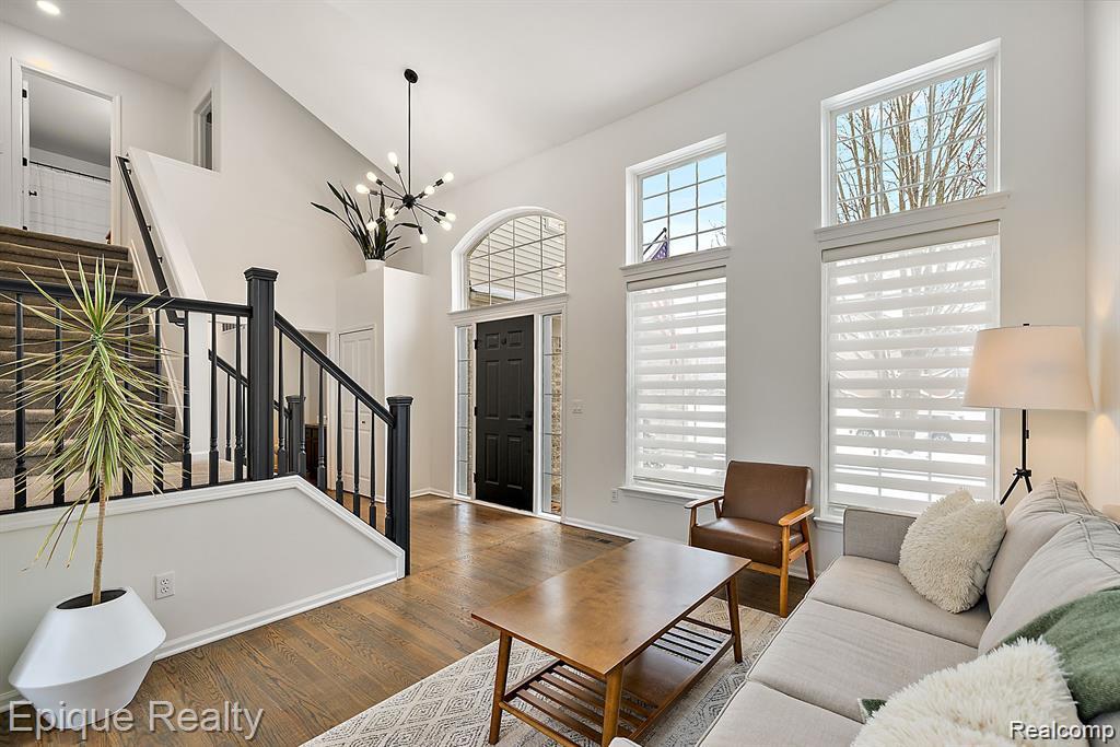 4312 Clear Creek Court