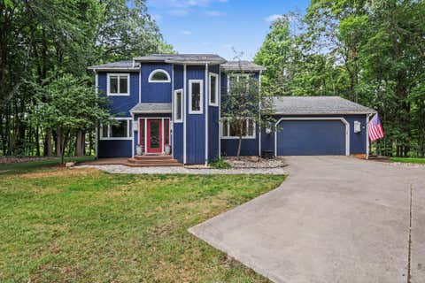 Photo of 442 Railroad Street, Concord Township, MI 49237 (MLS # 64026039914)