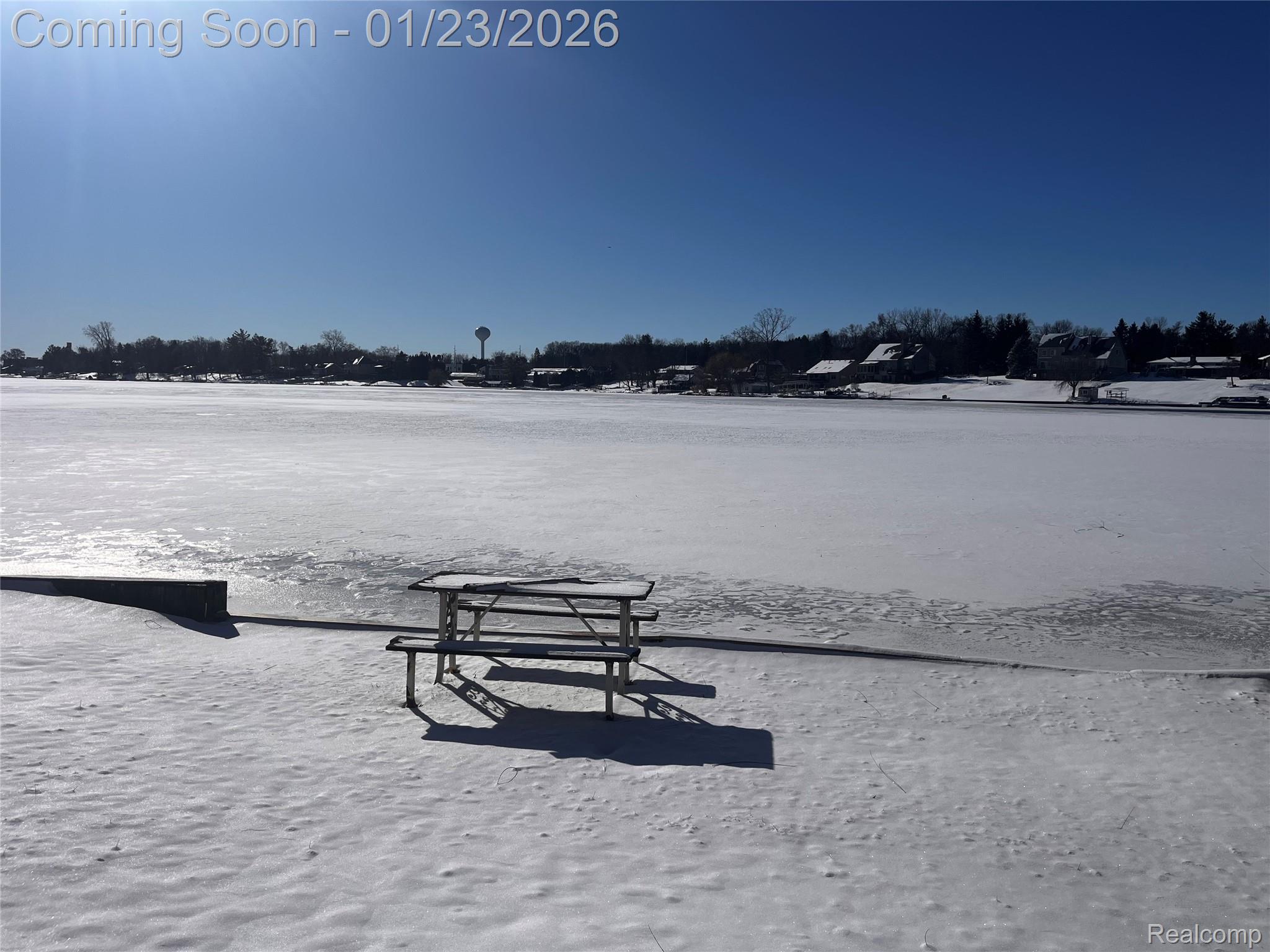 8252 Woodland Shore Drive