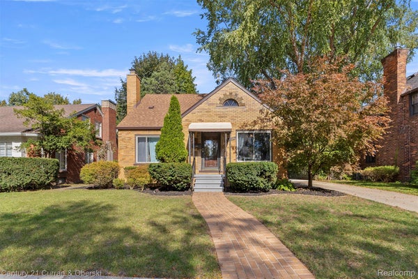 1167 BEECHMONT ST, DEARBORN, MI 48124 - Image 87cbe50df9c15fcb77e28a7af8d73ccd/4153348613
