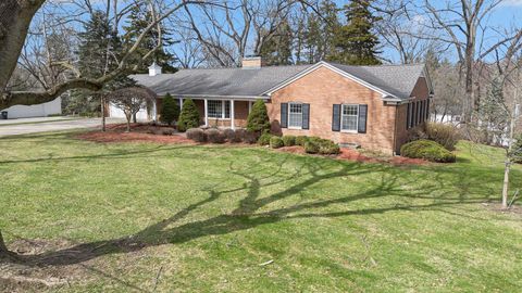 1060 Chestnut Street Ann Arbor City MI 48104