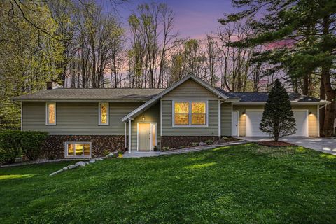 3816 Winding Way Kalamazoo Charter Township MI 49004