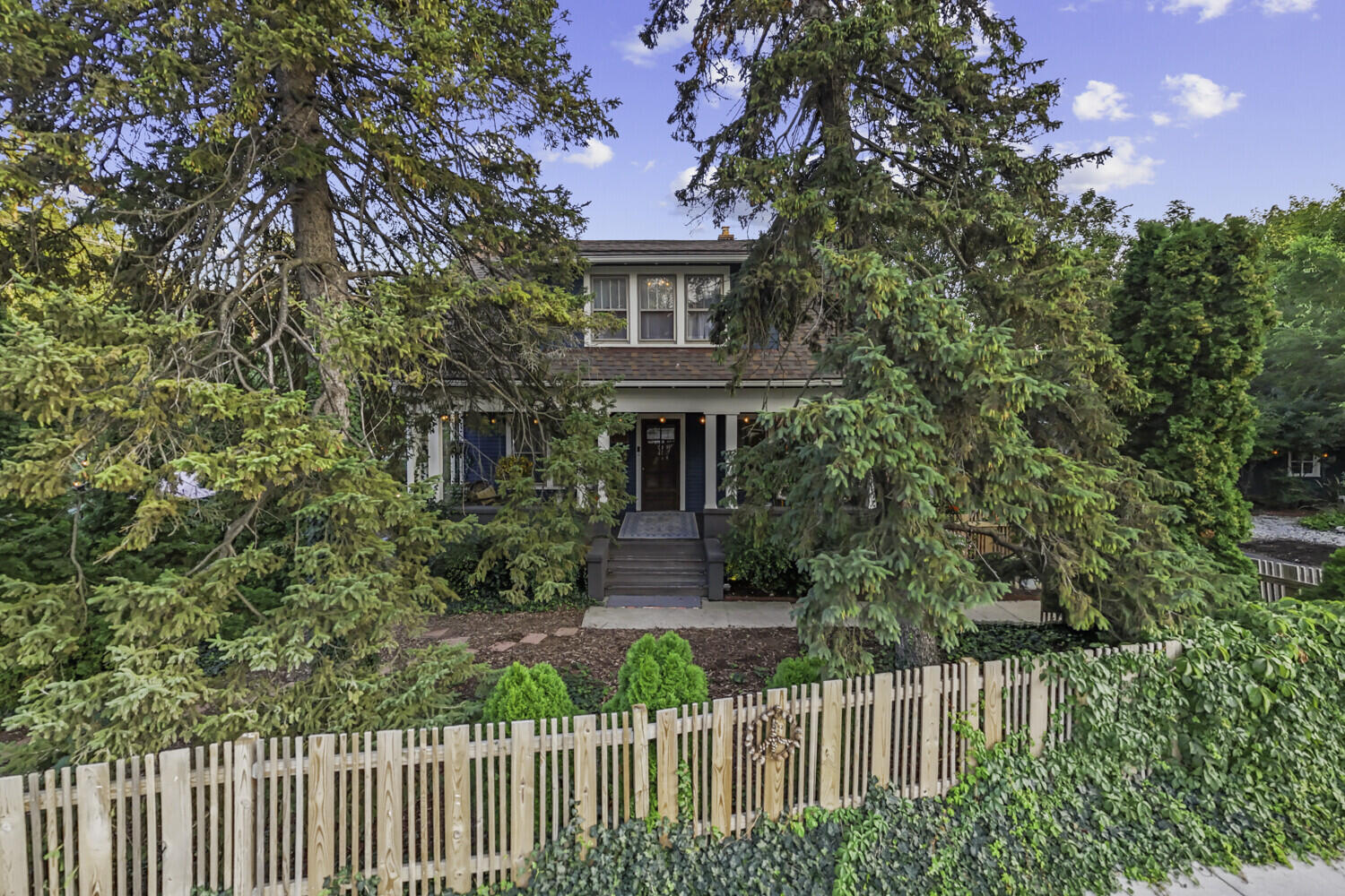 2509 W Liberty Street