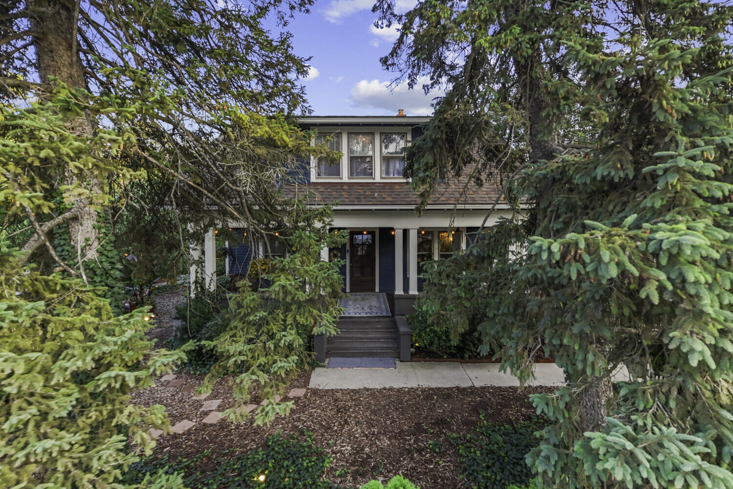 2509 W Liberty Street
