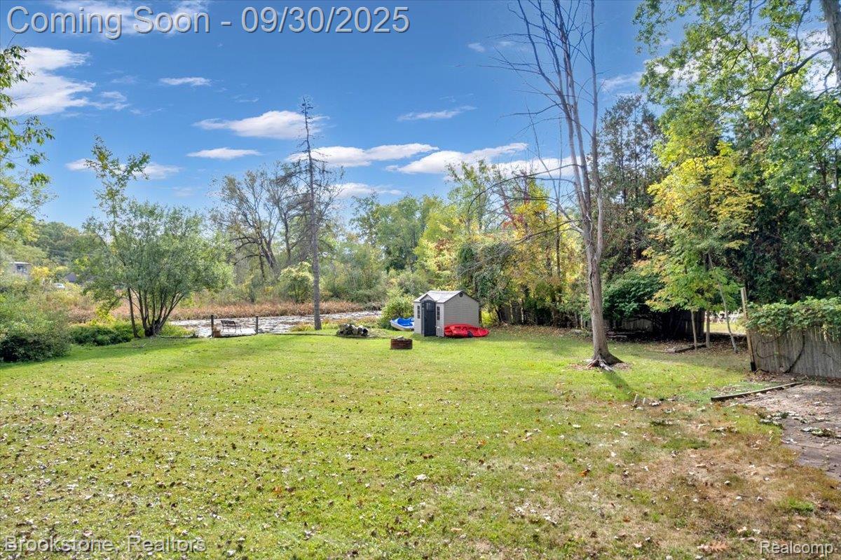 1030 Forest Lake Boulevard