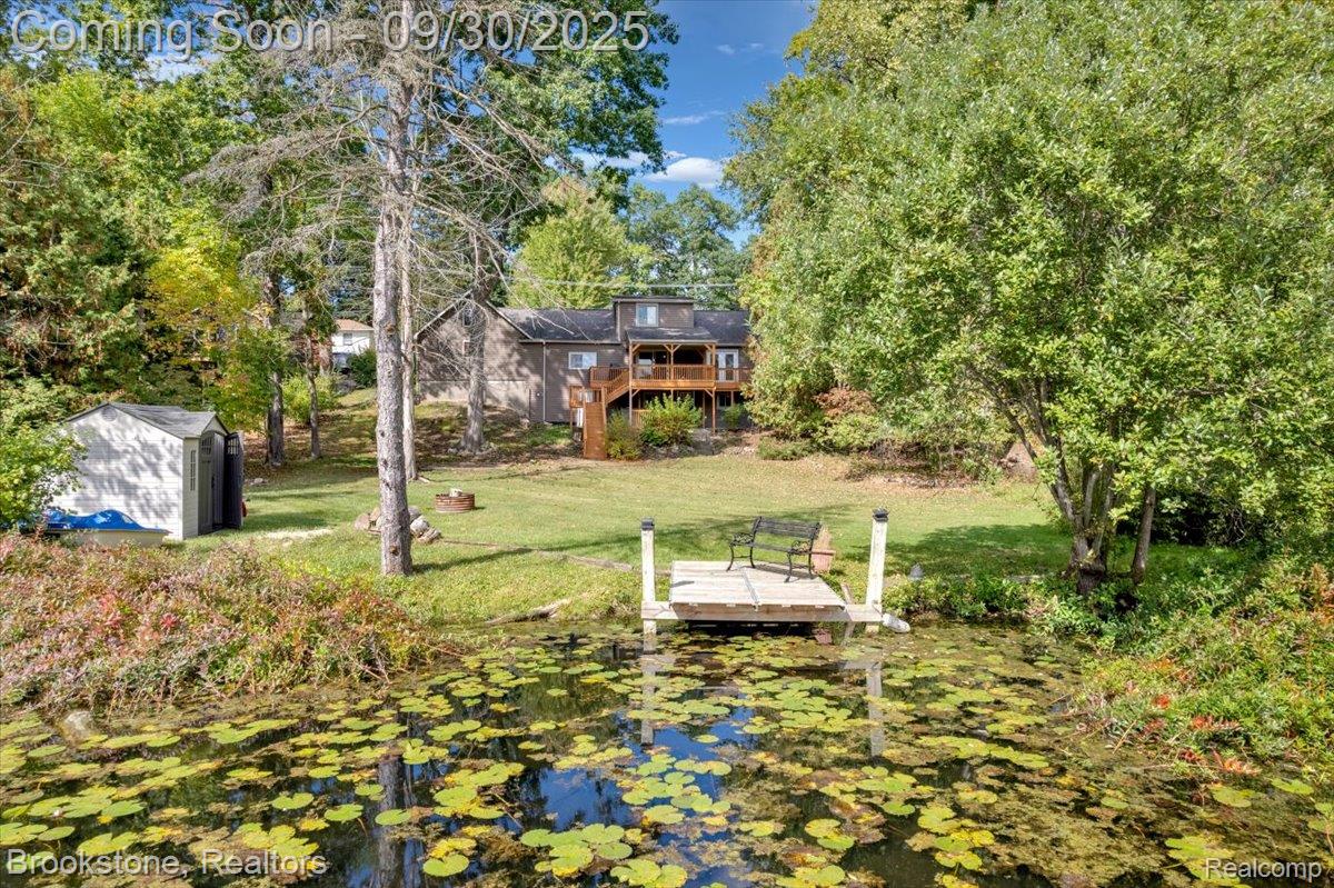 1030 Forest Lake Boulevard