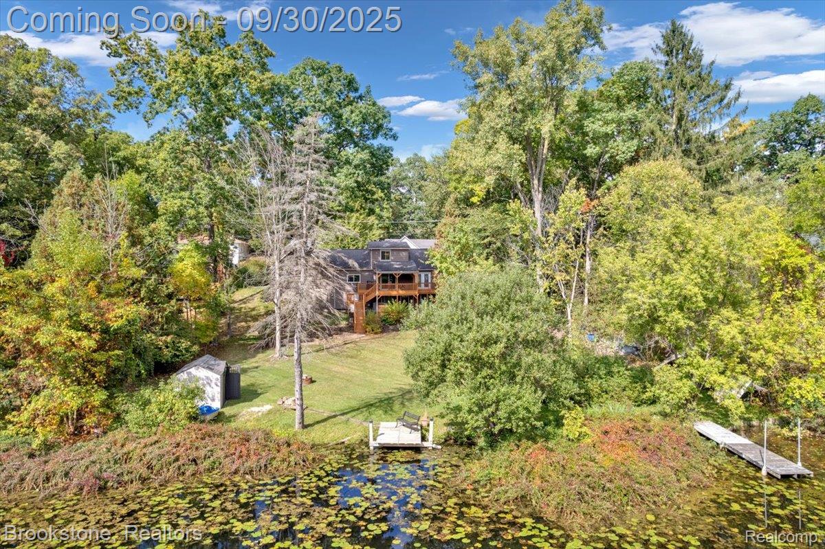 1030 Forest Lake Boulevard