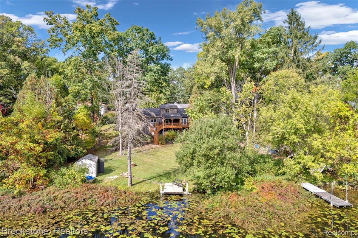 1030 Forest Lake Boulevard