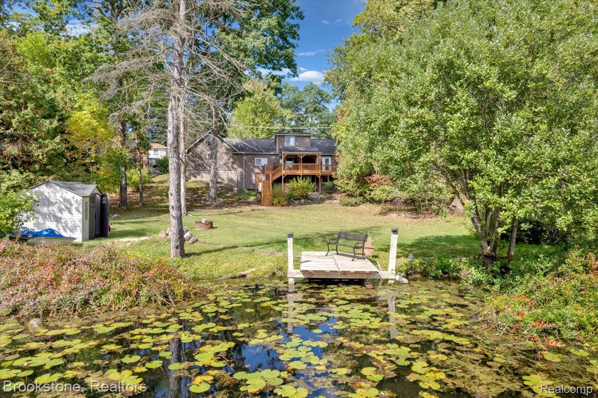 1030 Forest Lake Boulevard