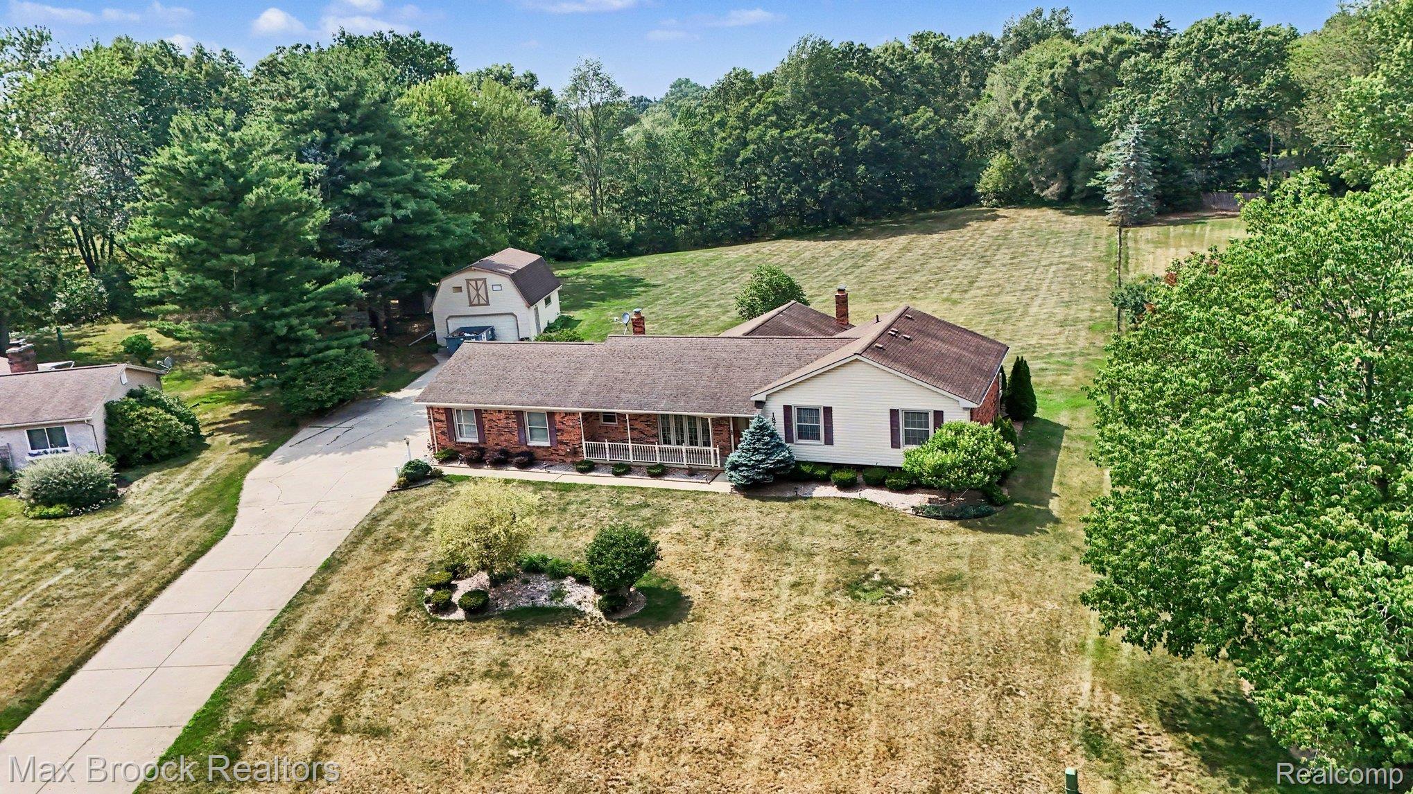 1872 Sherlynn Drive